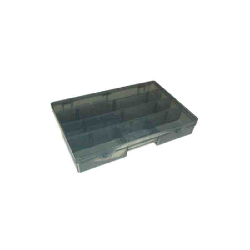 RUBBERMAID Special Made FG6180L8GRAY Part - Compartment Box - Gray - [DefendUse.com] - FG6180L8GRAY - Rubbermaid Special Made