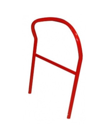 RUBBERMAID Special Made FG4471L3RED Part - Crossbar Handle 30 - [DefendUse.com] - FG4471L3RED - Rubbermaid Special Made