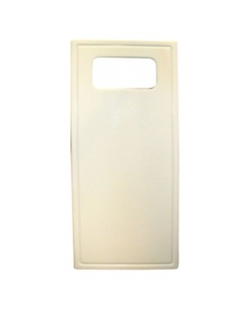 RUBBERMAID Special Made FG9F00L1WHT Part - Cutting Board - Dual Prep (Food Box) - [DefendUse.com] - FG9F00L1WHT - Rubbermaid Spe