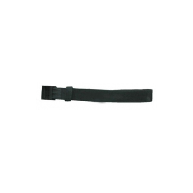 RUBBERMAID Special Made FG9F19L1BLA Part - Dolly Strap & Buckle, Proserve - [DefendUse.com] - FG9F19L1BLA - Rubbermaid Special M