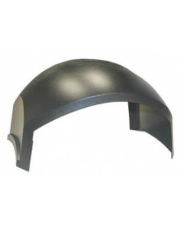 RUBBERMAID Special Made FG9W01L1BLA Part - Dome Top For Islander Cont - [DefendUse.com] - FG9W01L1BLA - Rubbermaid Special Made