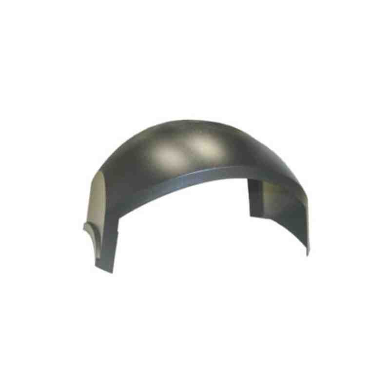 RUBBERMAID Special Made FG9W01L1BLA Part - Dome Top For Islander Cont - [DefendUse.com] - FG9W01L1BLA - Rubbermaid Special Made