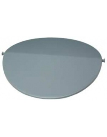 RUBBERMAID Special Made FG2779L1GRAY Part - Door - Gray - [DefendUse.com] - FG2779L1GRAY - Rubbermaid Special Made