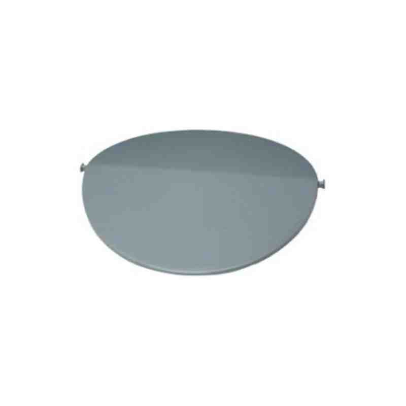 RUBBERMAID Special Made FG2779L1GRAY Part - Door - Gray - [DefendUse.com] - FG2779L1GRAY - Rubbermaid Special Made