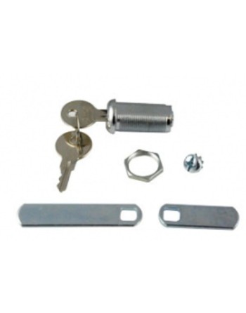 RUBBERMAID Special Made FG4512L60000 Part - Door Hardware Kit W/Lock - [DefendUse.com] - FG4512L60000 - Rubbermaid Special Made