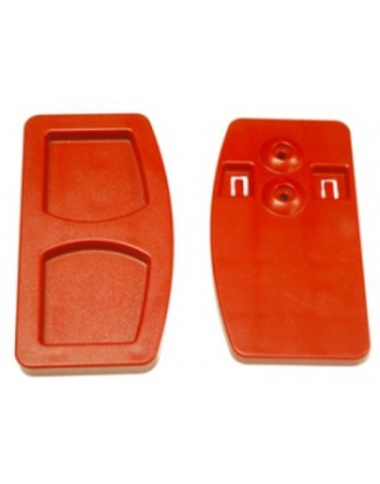 RUBBERMAID Special Made FG9W71L5RED Part - Door Latch - [DefendUse.com] - FG9W71L5RED - Rubbermaid Special Made