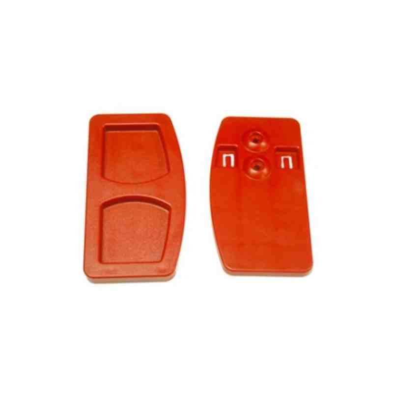 RUBBERMAID Special Made FG9W71L5RED Part - Door Latch - [DefendUse.com] - FG9W71L5RED - Rubbermaid Special Made