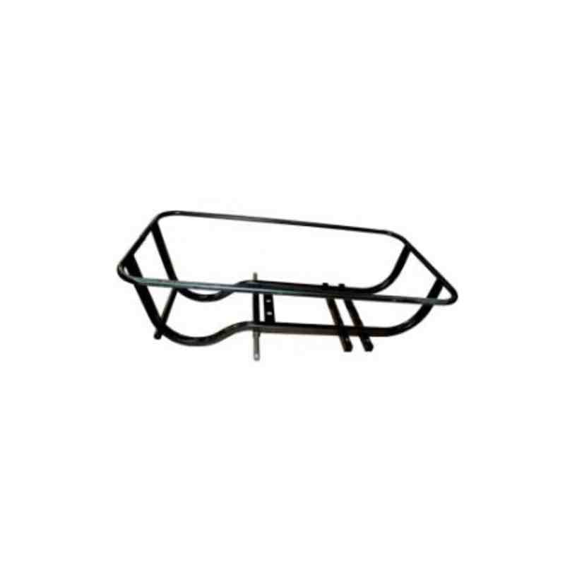 RUBBERMAID Special Made FG1315L2BLA Part - Frame For 1315 - Black - [DefendUse.com] - FG1315L2BLA - Rubbermaid Special Made