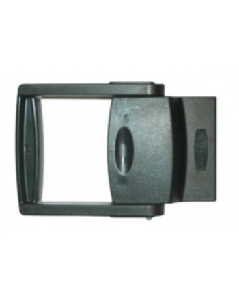 RUBBERMAID Special Made FG9406L20000 Part - Handle & Latch Kit - [DefendUse.com] - FG9406L20000 - Rubbermaid Special Made