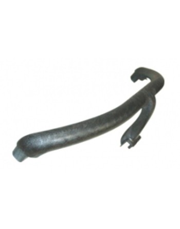 RUBBERMAID Special Made FG4532L3BLA Part - Handle - Black - [DefendUse.com] - FG4532L3BLA - Rubbermaid Special Made