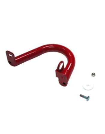 RUBBERMAID Special Made FG9W71L4RED Part - Handle Kit - [DefendUse.com] - FG9W71L4RED - Rubbermaid Special Made