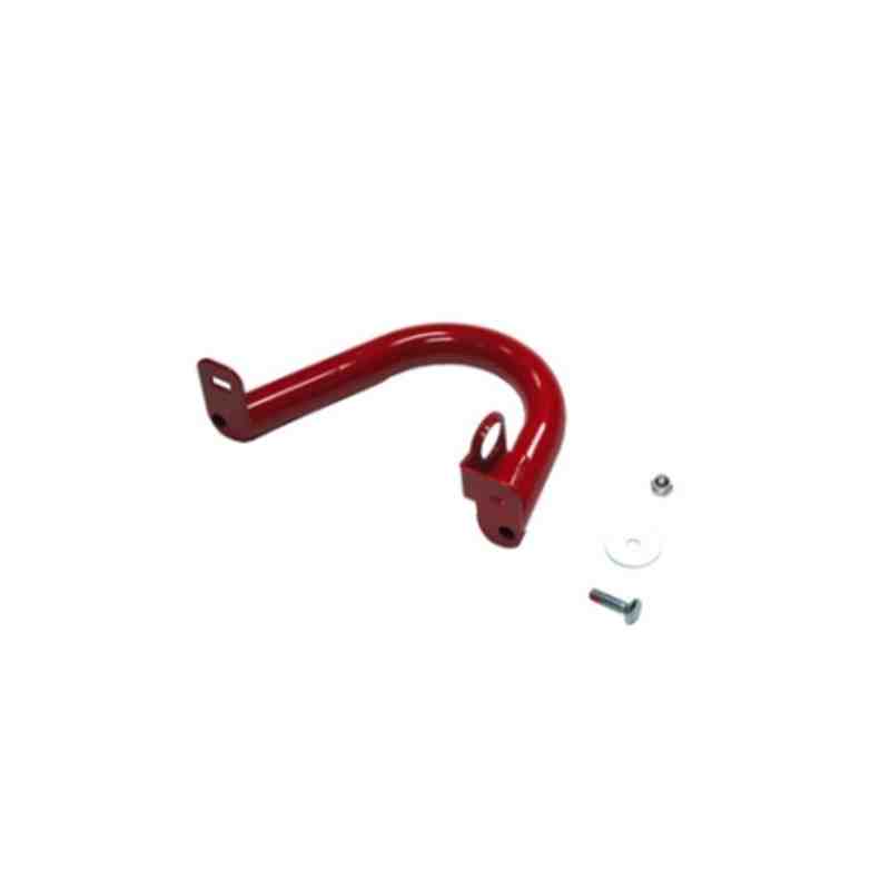 RUBBERMAID Special Made FG9W71L4RED Part - Handle Kit - [DefendUse.com] - FG9W71L4RED - Rubbermaid Special Made