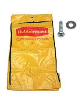 RUBBERMAID Special Made FG6173M20000 Part - Hdwe Kit w/Vinyl Bag For 6173 - [DefendUse.com] - FG6173M20000 - Rubbermaid Special 