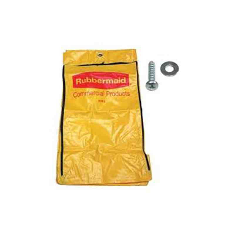 RUBBERMAID Special Made FG6173M20000 Part - Hdwe Kit w/Vinyl Bag For 6173 - [DefendUse.com] - FG6173M20000 - Rubbermaid Special 