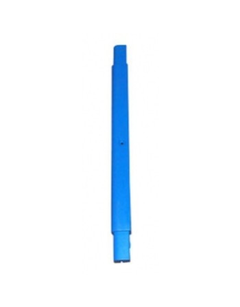 RUBBERMAID Special Made FG6173M6BLUE Part - Left Side Upright For 6173 - Blue - [DefendUse.com] - FG6173M6BLUE - Rubbermaid Spec