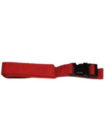 RUBBERMAID Special Made FG9T57L2RED Part - Light Bulb Strap - [DefendUse.com] - FG9T57L2RED - Rubbermaid Special Made