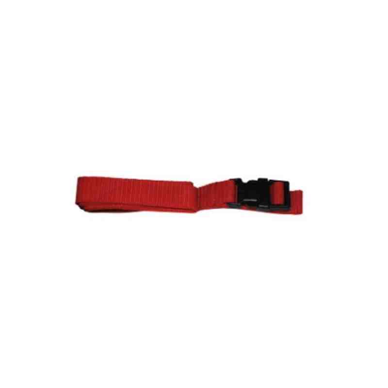 RUBBERMAID Special Made FG9T57L2RED Part - Light Bulb Strap - [DefendUse.com] - FG9T57L2RED - Rubbermaid Special Made