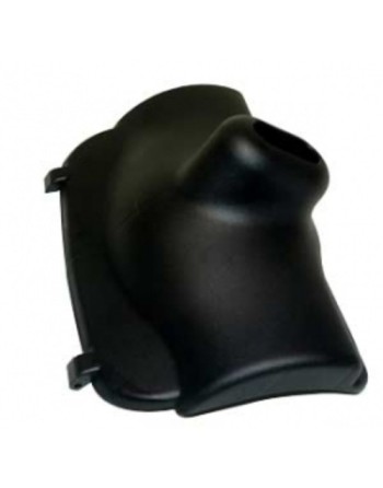 RUBBERMAID Special Made FG2532L1BLA Part - Lobby Pro Cover - Black - [DefendUse.com] - FG2532L1BLA - Rubbermaid Special Made