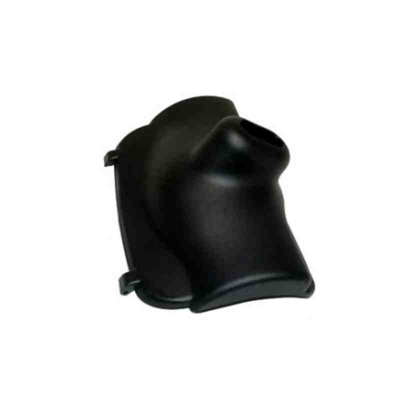 RUBBERMAID Special Made FG2532L1BLA Part - Lobby Pro Cover - Black - [DefendUse.com] - FG2532L1BLA - Rubbermaid Special Made