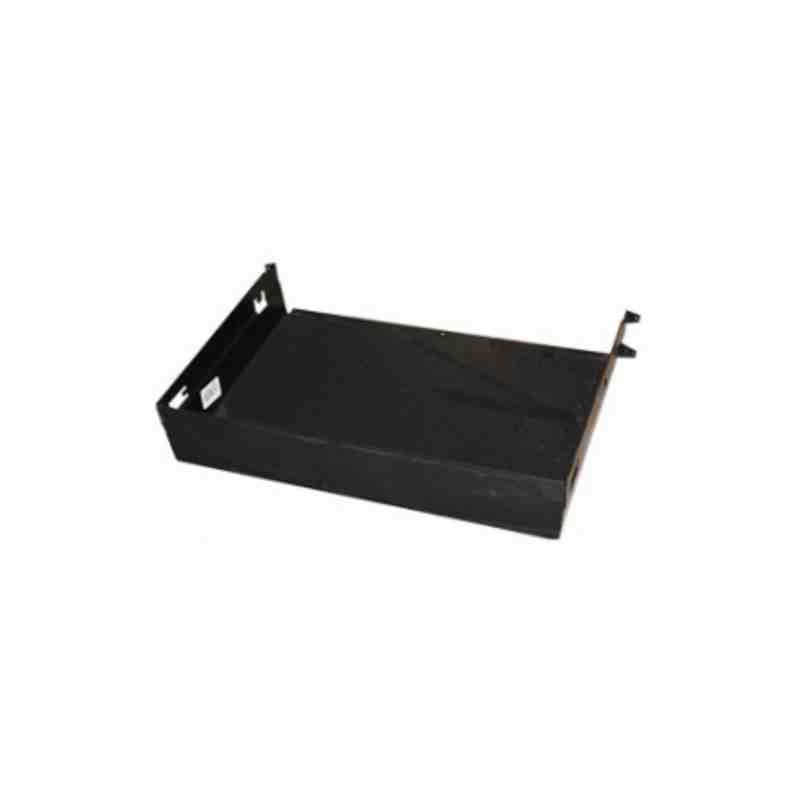 RUBBERMAID Special Made FG4511L40000 Part - Metal Drawer - [DefendUse.com] - FG4511L40000 - Rubbermaid Special Made