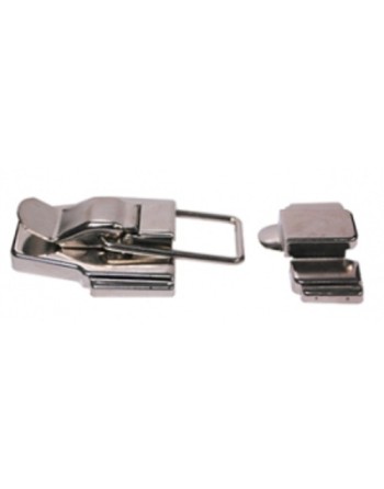 RUBBERMAID Special Made FG7802L10000 Part - Metal Latch For Tool Boxes - [DefendUse.com] - FG7802L10000 - Rubbermaid Special Mad