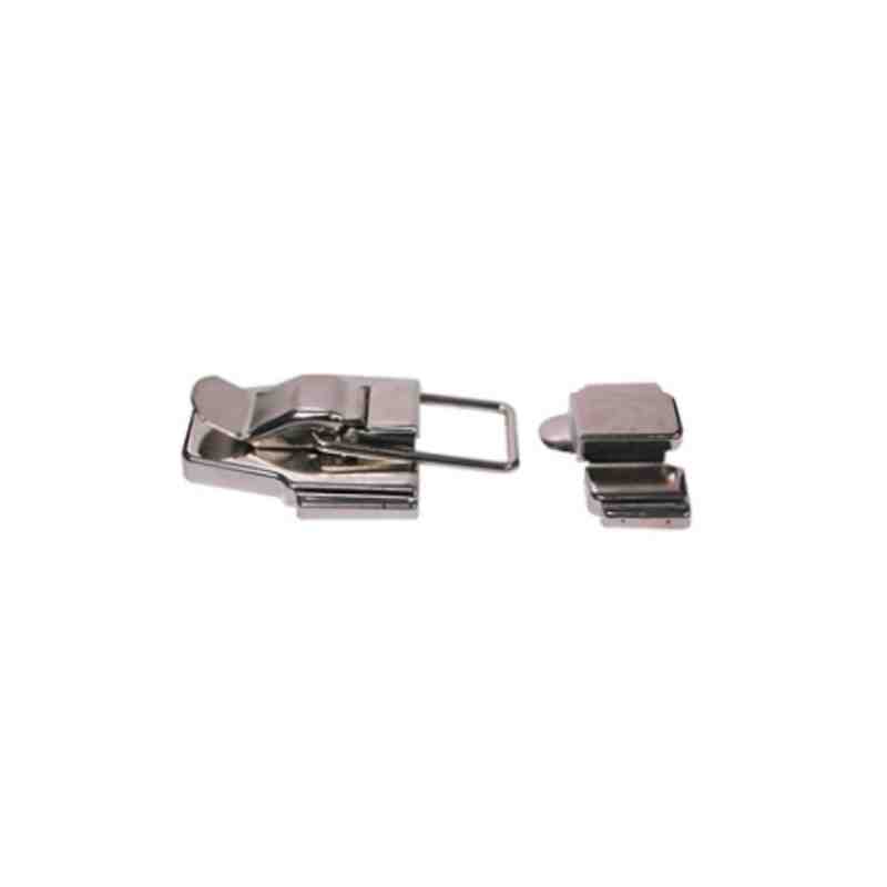 RUBBERMAID Special Made FG7802L10000 Part - Metal Latch For Tool Boxes - [DefendUse.com] - FG7802L10000 - Rubbermaid Special Mad