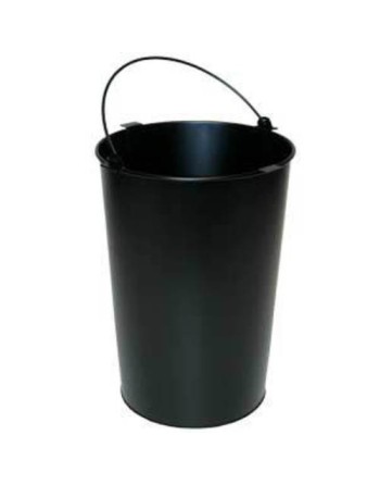 RUBBERMAID Special Made FG2586L1BLA Part - Metal Liner w/Bail - [DefendUse.com] - FG2586L1BLA - Rubbermaid Special Made