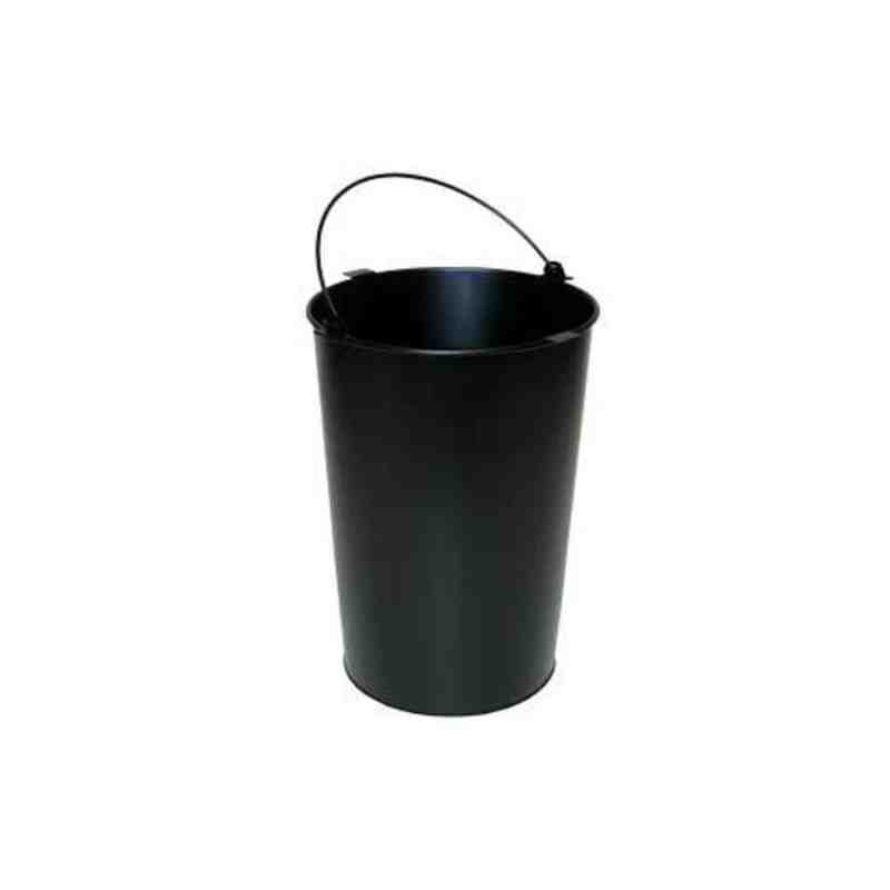 RUBBERMAID Special Made FG2586L1BLA Part - Metal Liner w/Bail - [DefendUse.com] - FG2586L1BLA - Rubbermaid Special Made