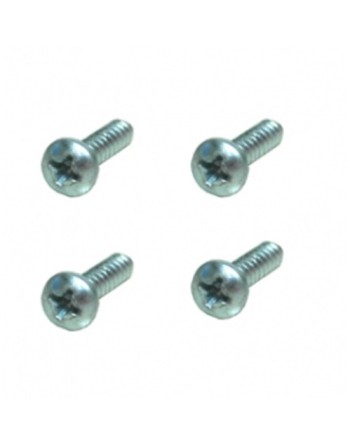 RUBBERMAID Special Made FG7575L70000 Part - Pan Head Screw (4) - [DefendUse.com] - FG7575L70000 - Rubbermaid Special Made