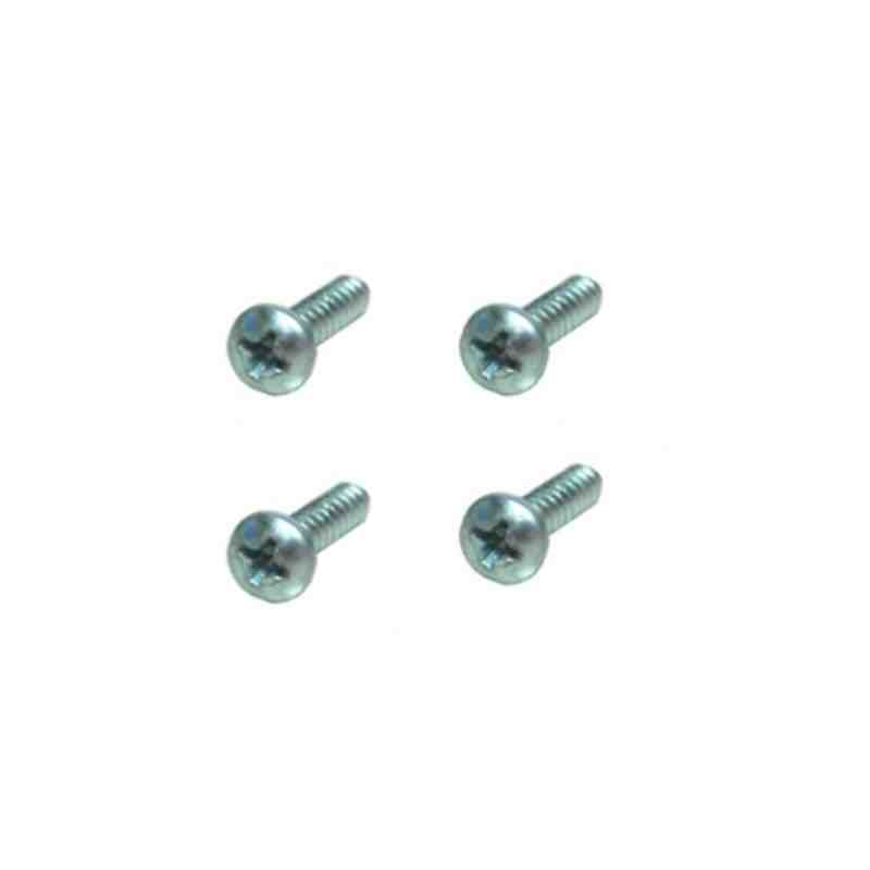 RUBBERMAID Special Made FG7575L70000 Part - Pan Head Screw (4) - [DefendUse.com] - FG7575L70000 - Rubbermaid Special Made