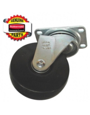 RUBBERMAID Special Made FG1013L20000 Part - Plate Caster 4 - [DefendUse.com] - FG1013L20000 - Rubbermaid Special Made