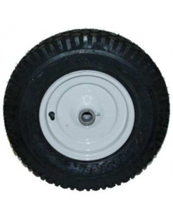 RUBBERMAID Special Made FG1026L70000 Part - Pneumatic Wheel 16 - [DefendUse.com] - FG1026L70000 - Rubbermaid Special Made