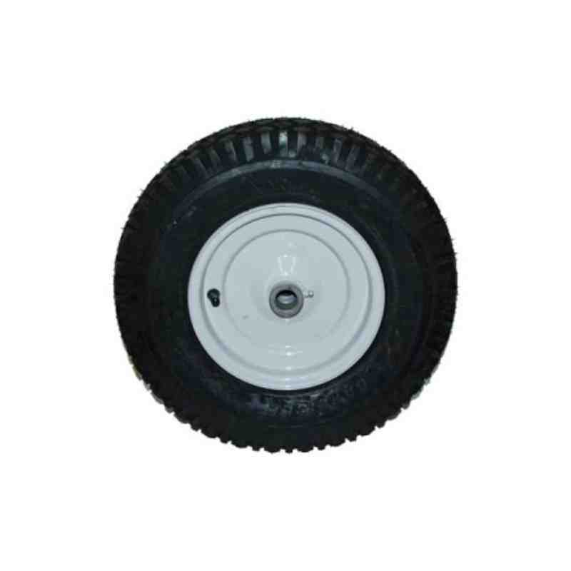 RUBBERMAID Special Made FG1026L70000 Part - Pneumatic Wheel 16 - [DefendUse.com] - FG1026L70000 - Rubbermaid Special Made