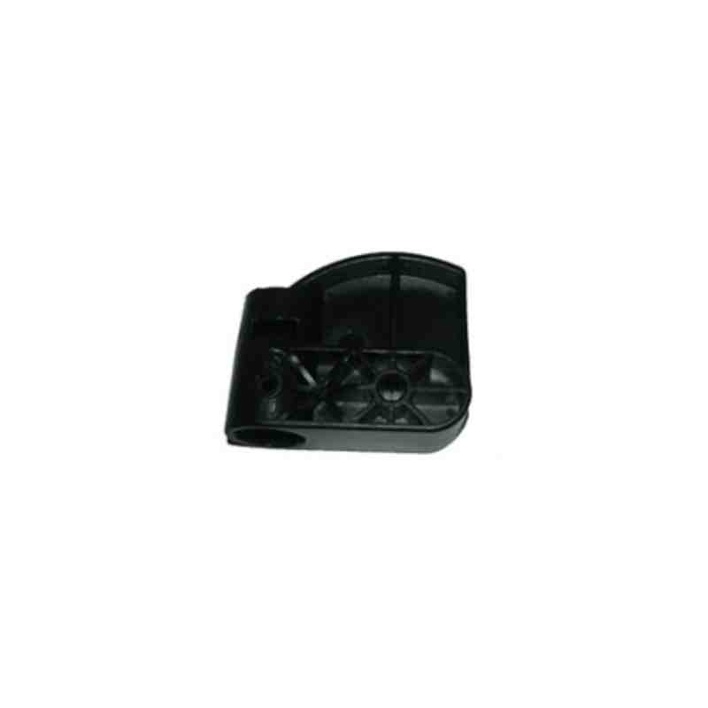 RUBBERMAID Special Made FG4300L30000 Part - Rear Pivot Pocket Kit For 3In1 Cart - [DefendUse.com] - FG4300L30000 - Rubbermaid Sp