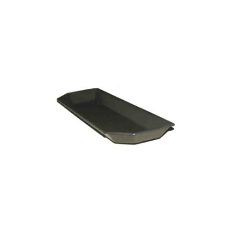 RUBBERMAID Special Made FG3976L2SBLE Part - Sand Pan w/Wing Nut - Sable - [DefendUse.com] - FG3976L2SBLE - Rubbermaid Special Ma