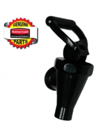 RUBBERMAID Special Made FG3358L60000 Part - Spigot for 3358 - [DefendUse.com] - FG3358L60000 - Rubbermaid Special Made