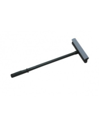 RUBBERMAID Special Made FG9W04L3BLA Part - Squeegee For Islander Window Wash - [DefendUse.com] - FG9W04L3BLA - Rubbermaid Specia