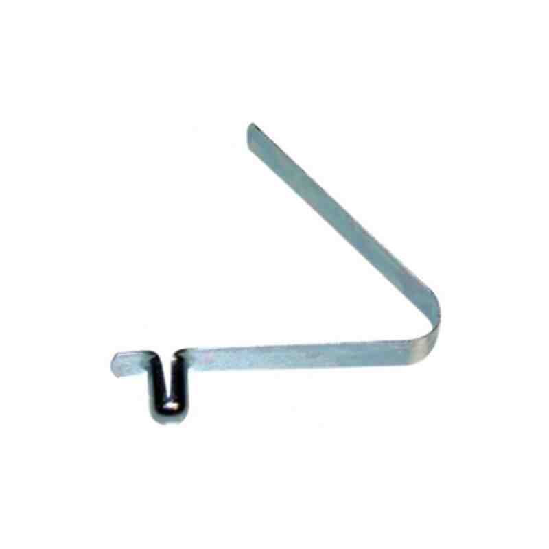 RUBBERMAID Special Made FG4403L30000 Part - Velcro Clip - [DefendUse.com] - FG4403L30000 - Rubbermaid Special Made