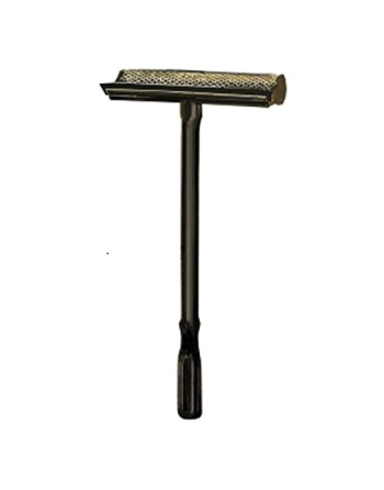 Tolco 280233 Auto Squeegee, 16" Handle, 15.5" Height, 1.25" Width, Black (Pack of 48) - [DefendUse.com] - 280233 - Home