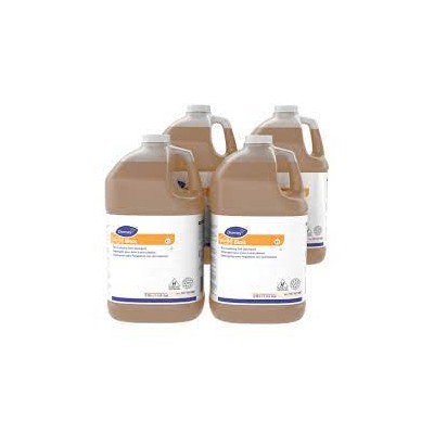 Diversey 101101300 Suma Blast K3 Recirculating Sink Detergent, 4L, Case of 4 - [DefendUse.com] - 101101300 - Diversey Holdings C