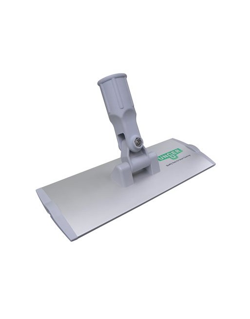 UNGER PHD20 Handheld Alum Pad Holder 8" for Indoor Cleaning Pad - [DefendUse.com] - PHD20 - Unger Commercial Cleaning