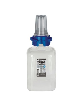 GOJO 8745-04 Hand Medic® Professional Skin Conditioner, Plastic Cartridge, 685 ml - [DefendUse.com] - 8745-04 - Home