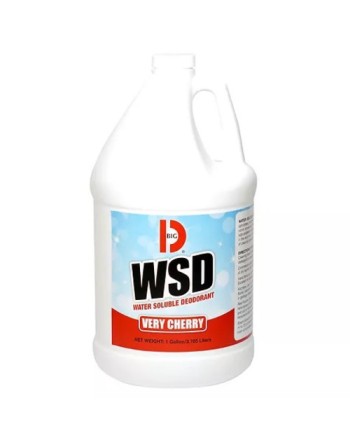 BIG D 613-1 Water Soluble Deodorant 1G, Very Cherry, Case of 4 - [DefendUse.com] - 613-1 - Big D®