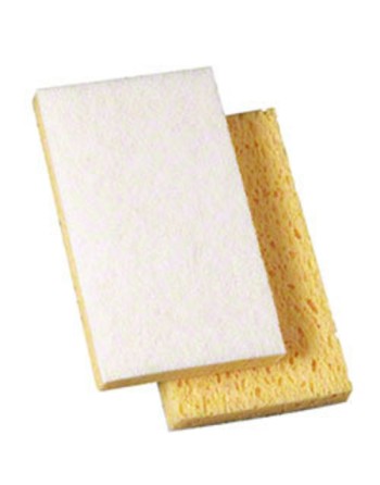 3M 7010029004 Niagara LD Scrubbing Sponge 20/cs[H-63N-3.5X6] - [DefendUse.com] - 7010029004 - 3M Canada