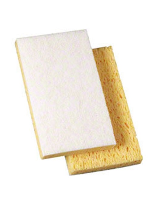 3M 7010029004 Niagara LD Scrubbing Sponge 20/cs[H-63N-3.5X6] - [DefendUse.com] - 7010029004 - 3M Canada