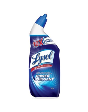 Lysol 59631-26712 Lysol Towl, Disinfectant Power, Case of 9/710ml [CB267122] - [DefendUse.com] - 59631-26712 - Home