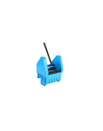 GLOBE Mopping - Downpress Wringer Only - Blue 2 Per Pack, Price Per EA - [Cleaning Supplies Canada Discounts] - 3079B - [DefendU