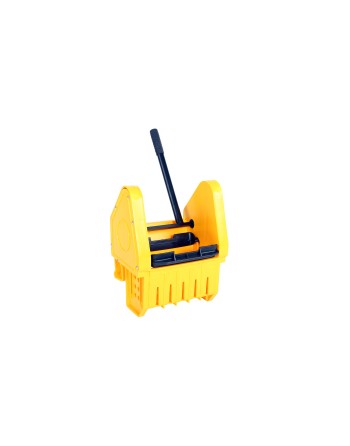 GLOBE Mopping - Downpress Wringer Only - Yellow 2 Per Pack, Price Per EA - [Cleaning Supplies Canada Discounts] - 3079Y - [Defen