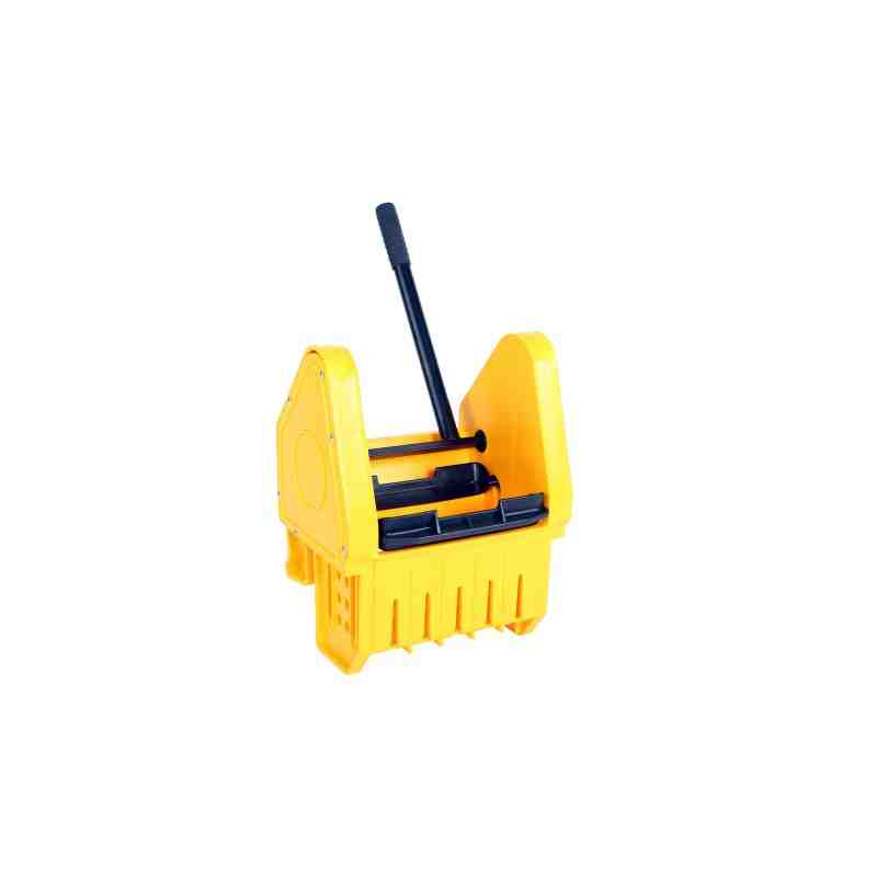 GLOBE Mopping - Downpress Wringer Only - Yellow 2 Per Pack, Price Per EA - [Cleaning Supplies Canada Discounts] - 3079Y - [Defen