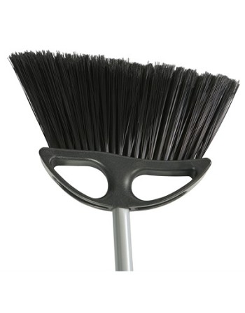 GLOBE 3032 10 Inch Lobby Angle Broom - [DefendUse.com] - 3032 - Lobby Broom